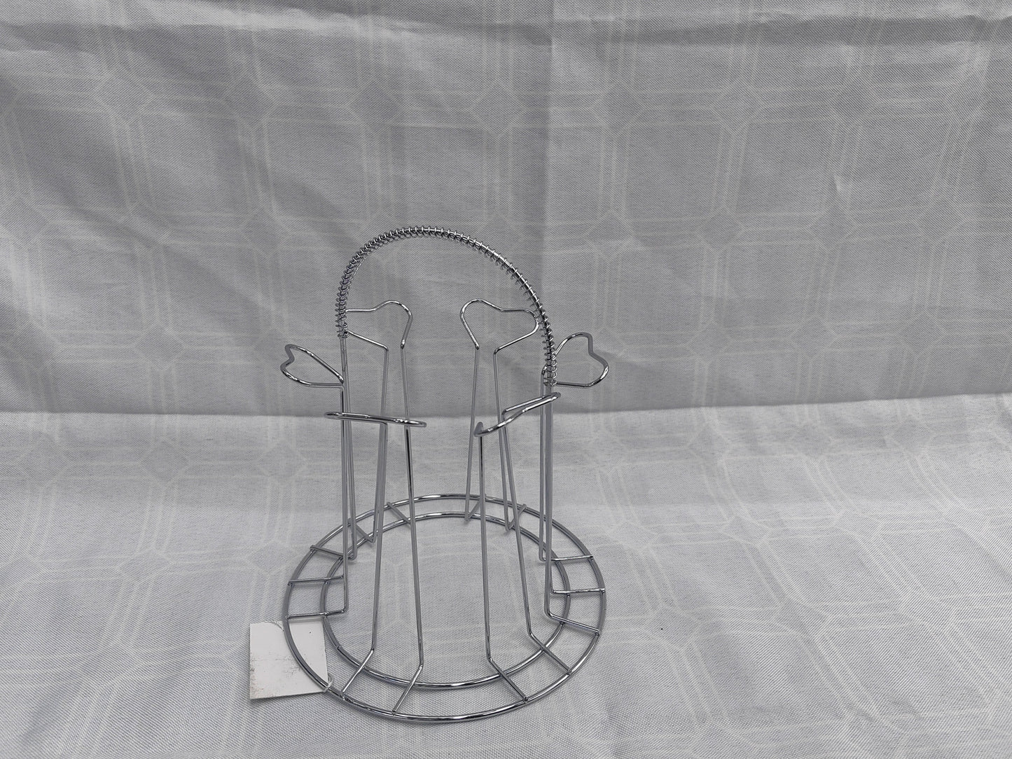 PORTAVASOS METAL 32A-JL06