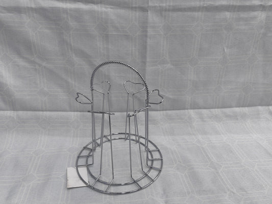 PORTAVASOS METAL 32A-JL06