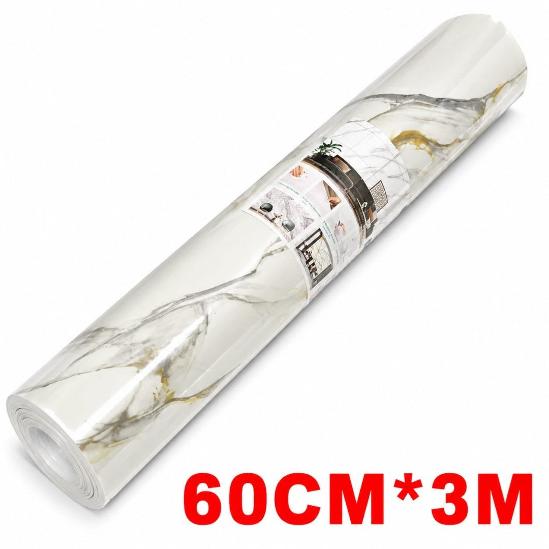 ROLLO PAPEL TAPIZ ADHESIVO 60CM*3M LK-69