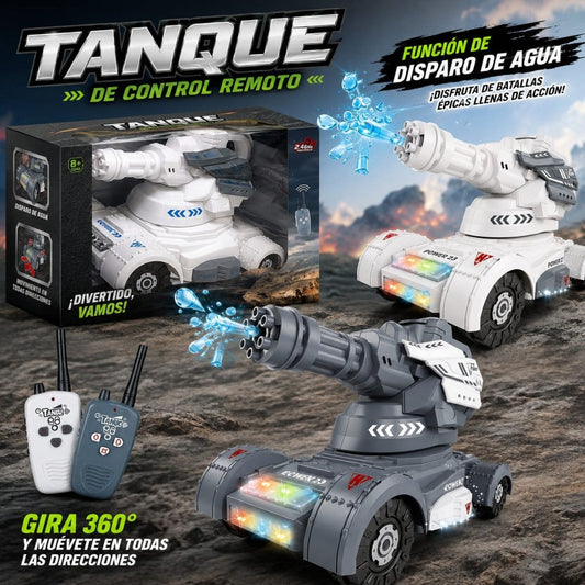 TANQUE CONTROL TILA BALA FG3205-A