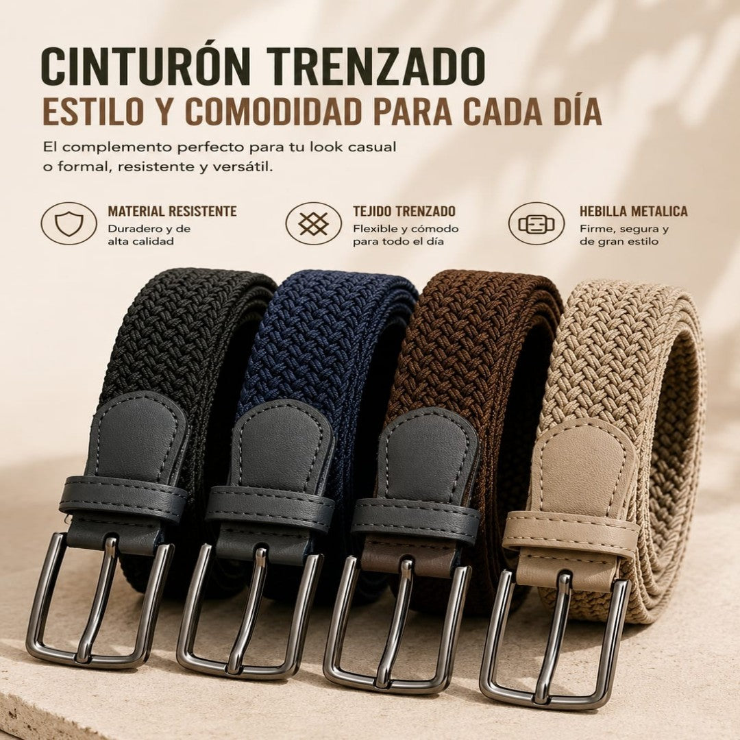 FAJA PARA HOMBRE 923-2