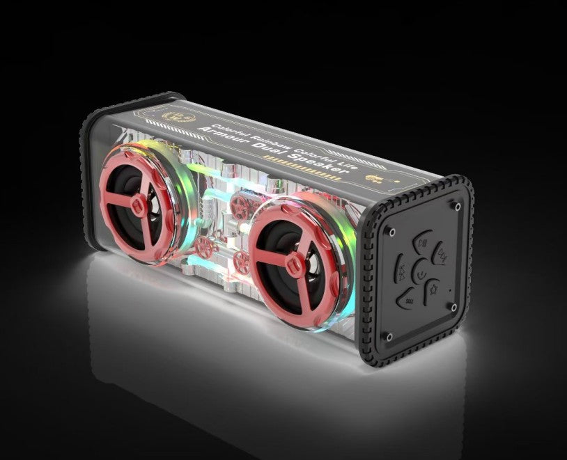 PARLANTE BLUETOOTH V8