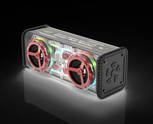 PARLANTE BLUETOOTH V8