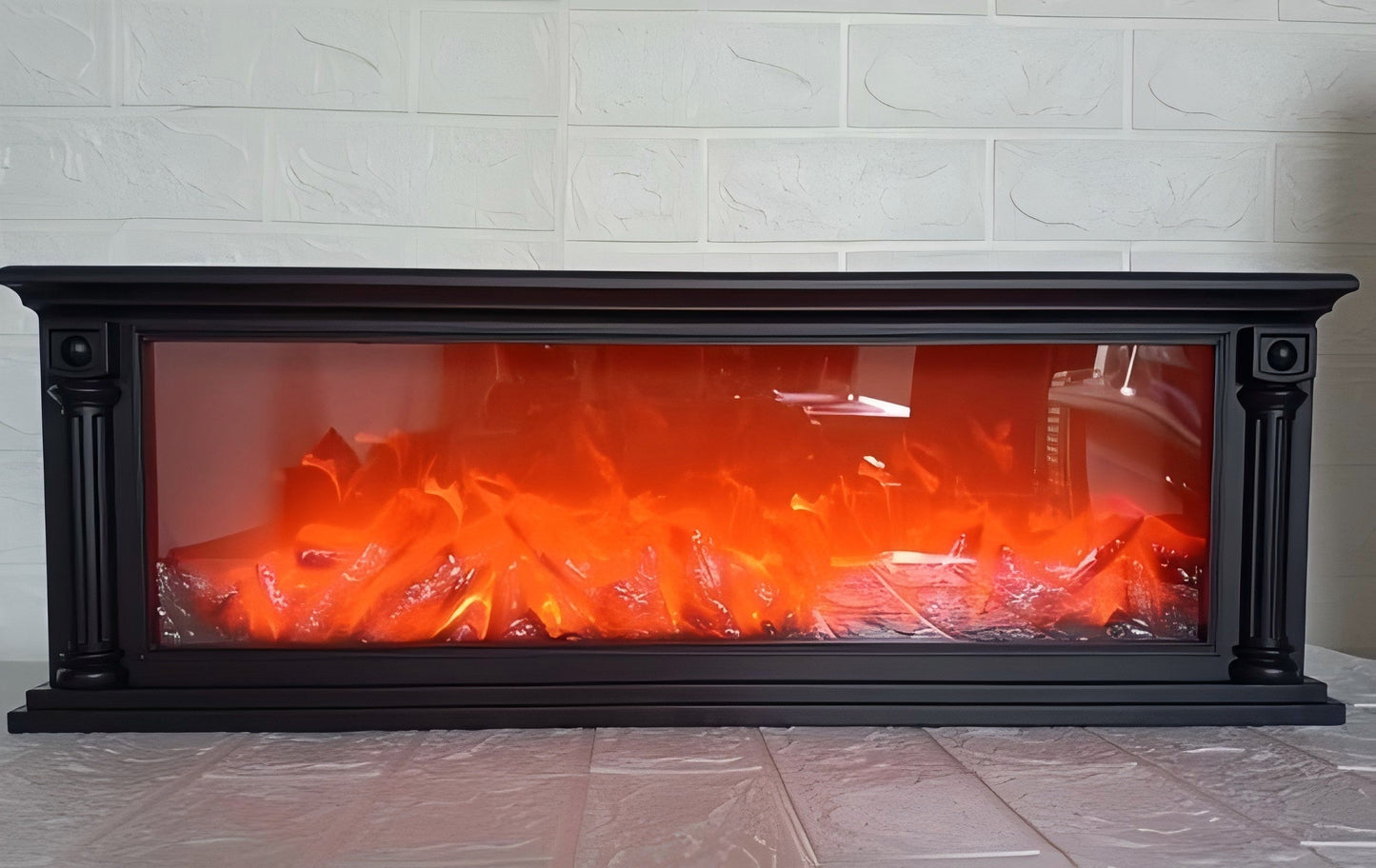 LAMPARA CHIMENEA 63CM SP-46