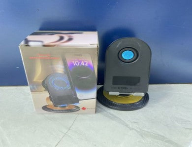 SOPORTE CELULAR CON CARGA INALAMBRICA