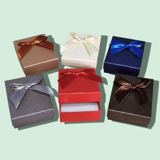 CAJITA REGALO PARA COLLAR 7*9