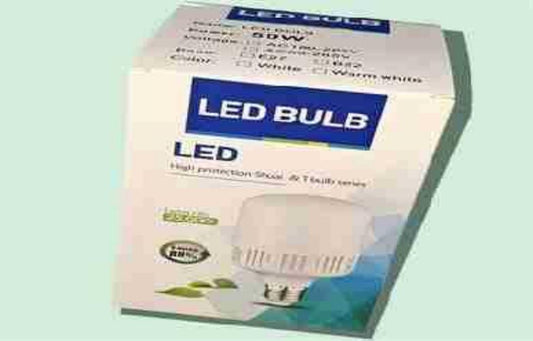 BOMBILLO LED 50W