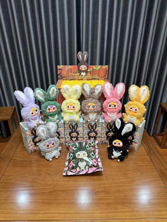 LILY CAJA SORPRESA  A1