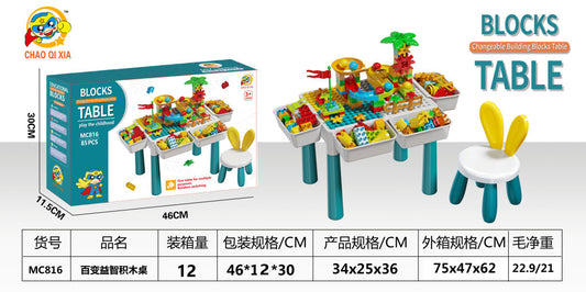 MESA LEGO MC816 PEQ