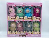MUNECA LABUBU 8PULG 661A