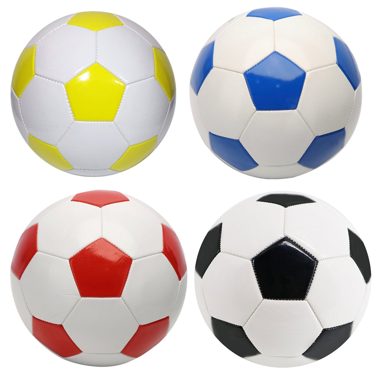 FUTBOL #5 COLOR AB
