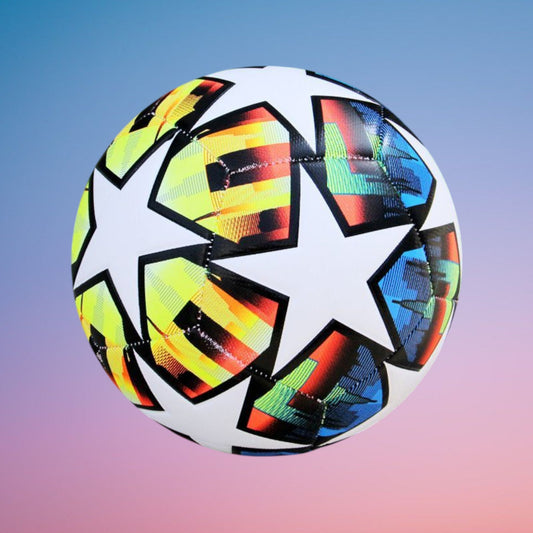 FUTBOL #5 ESTRELLA AB