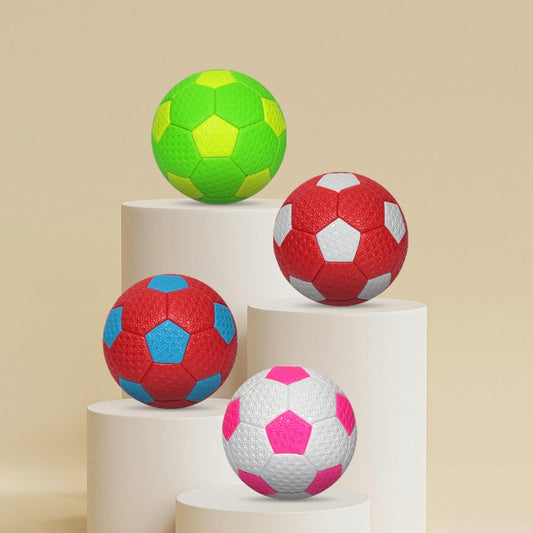 FUTBOL PEQ #2 COLOR AC