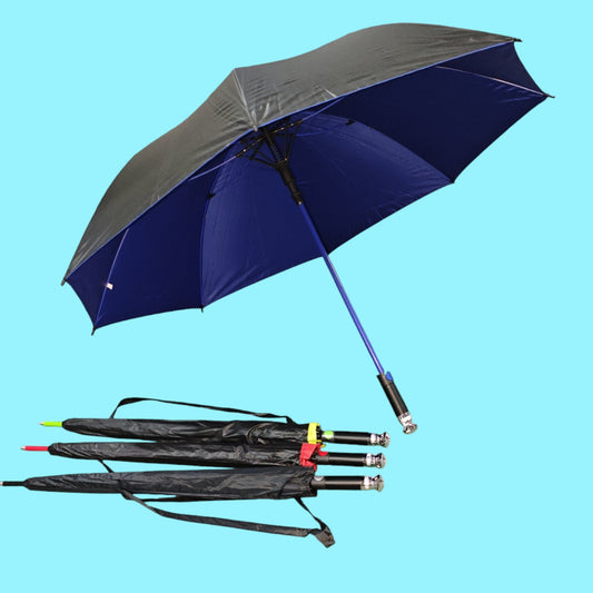 PARAGUAS DOS COLORES 70CM B