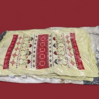 LIMPION NAVIDAD BIGOTE