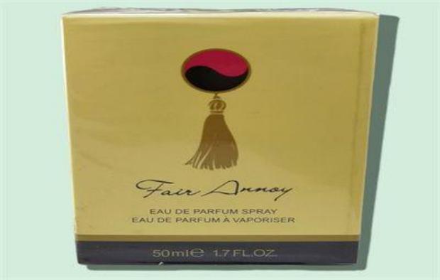 PERFUME FARAWAY 2906