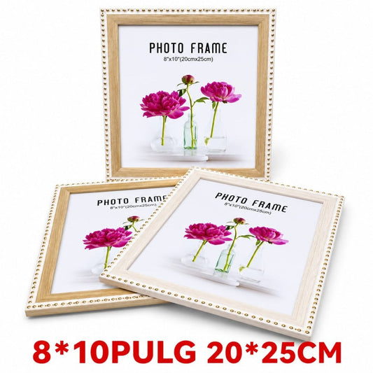 PORTARETRATO 8*10PULG 20*25CM 5003 7815
