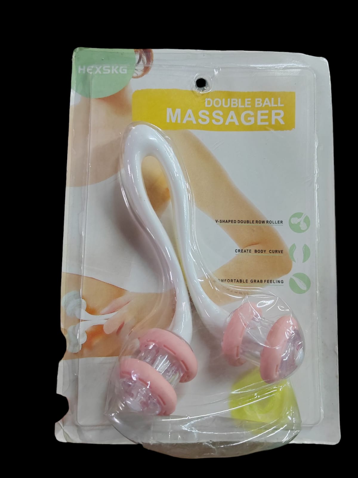MASAJEADOR DE CINTURA (OFERTA)