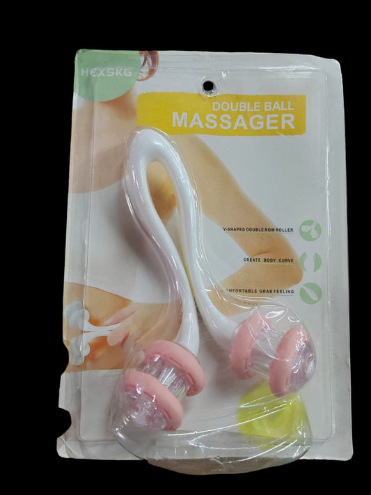 MASAJEADOR DE CINTURA (OFERTA)
