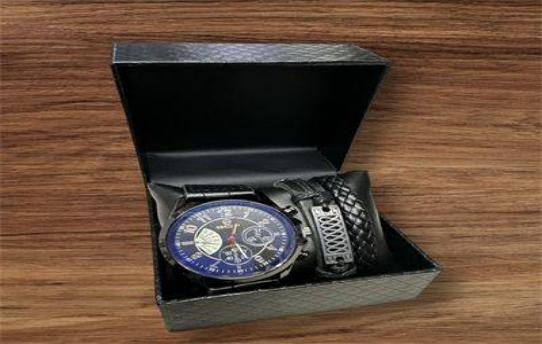 JUEGO RELOJ PJ9018