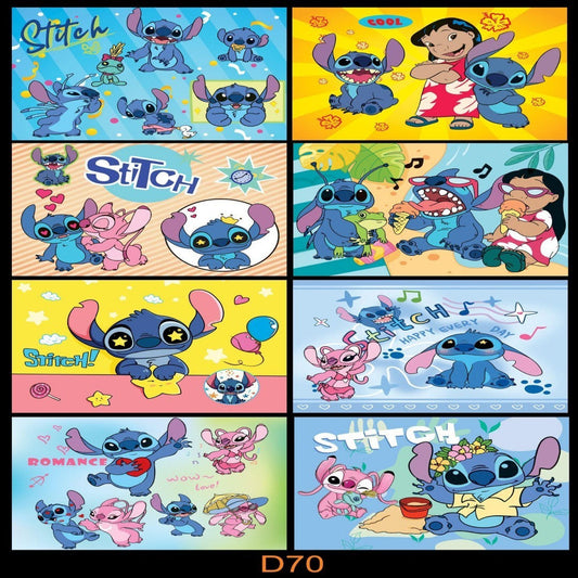 ROMPECABEZAS PERSONAJE 10