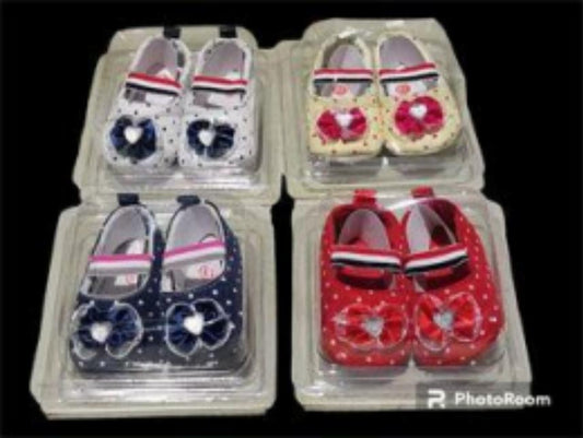 Zapatos WW-04B-8