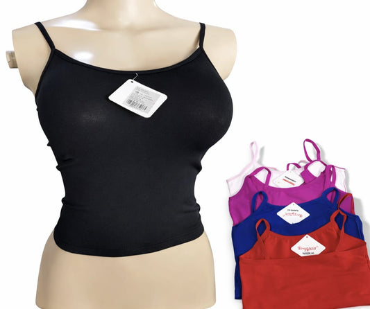 Blusa tirantes para ni?s SM