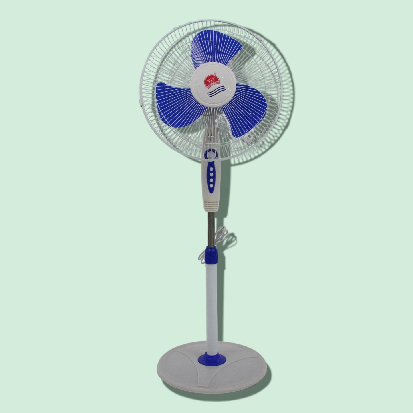 VENTILADOR 16pulg 3 HOJA FS-1611