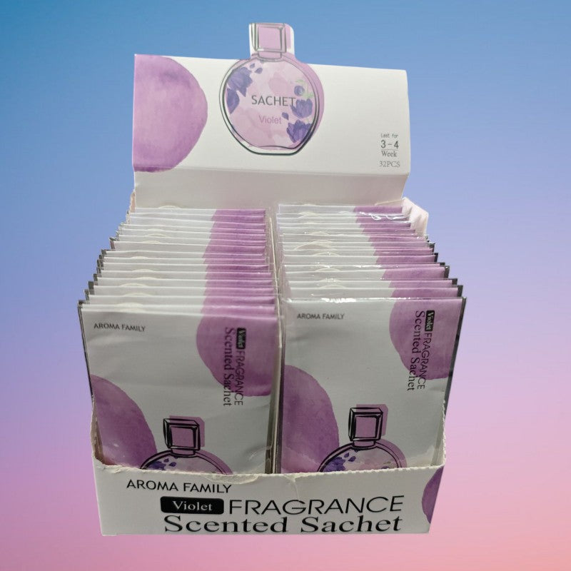 AROMA BOLSA 112