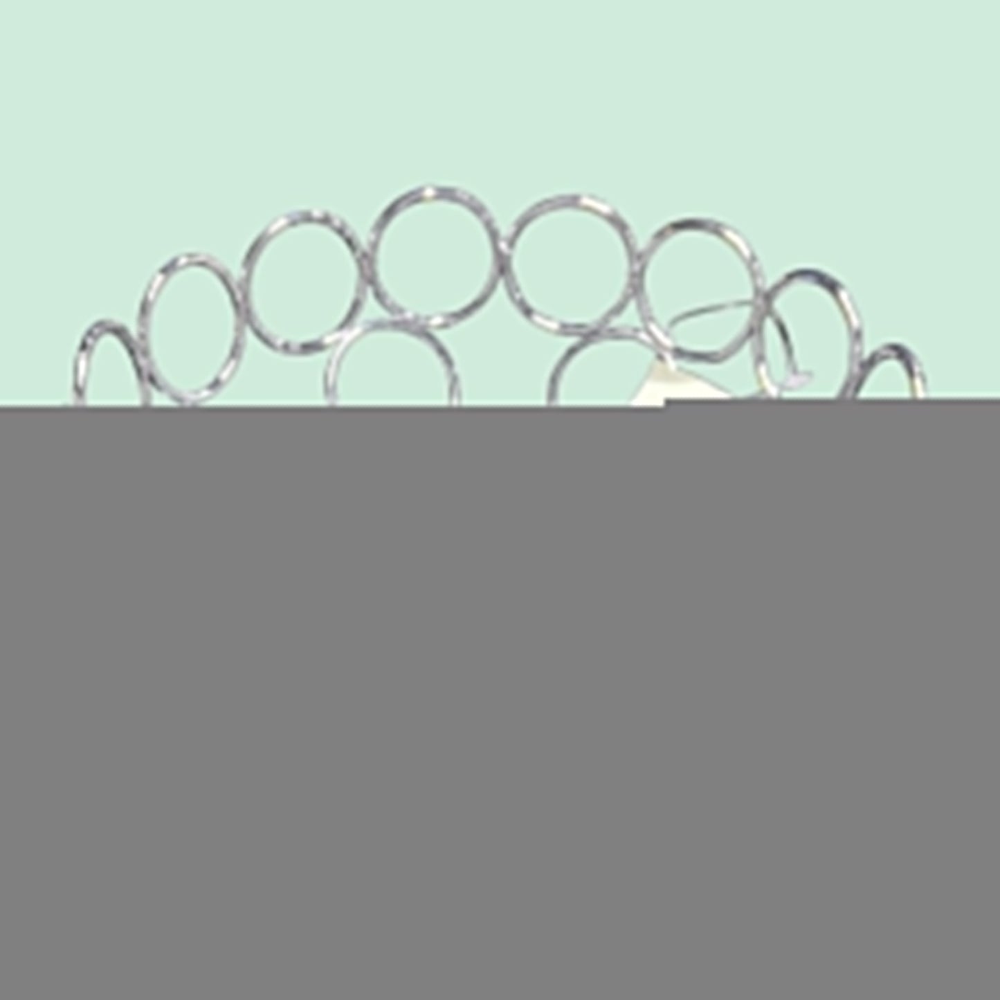 CANASTA METALICO PARA FRUTAS HYY-047