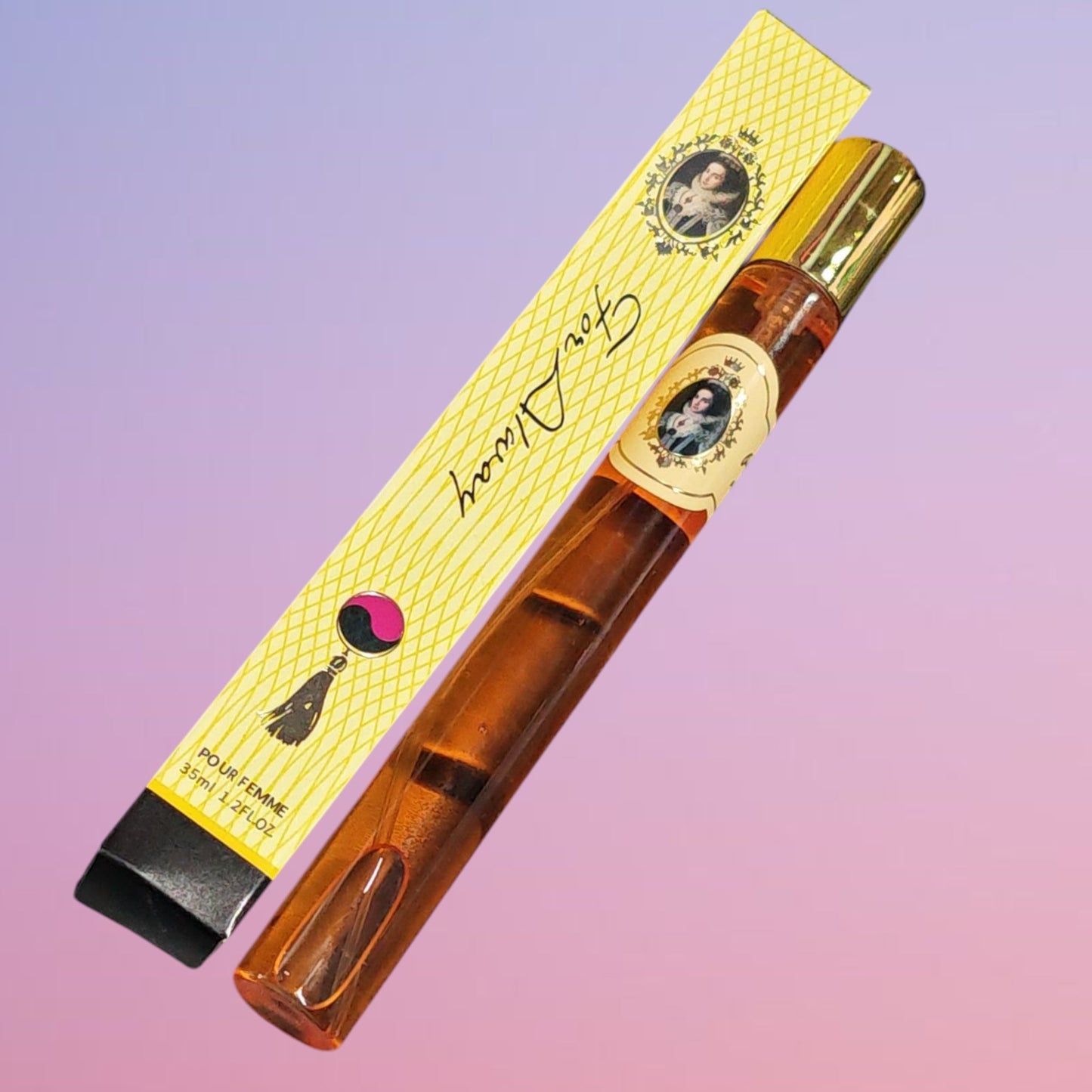 PERFUME PEQ X369-18