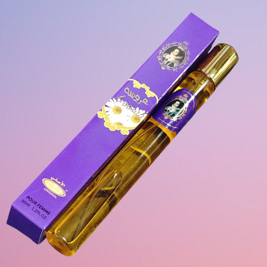 PERFUME PEQ X369-07