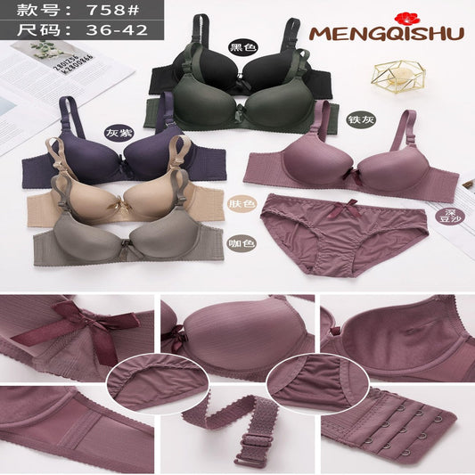 BRASIEL 36-42B 758