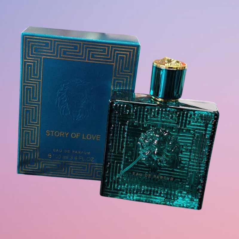 PERFUME 100ML L486C