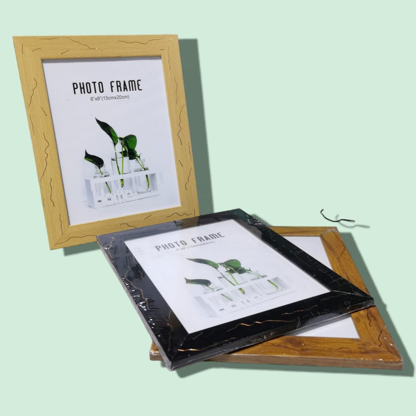 PORTARETRATO 6*8 PS9004