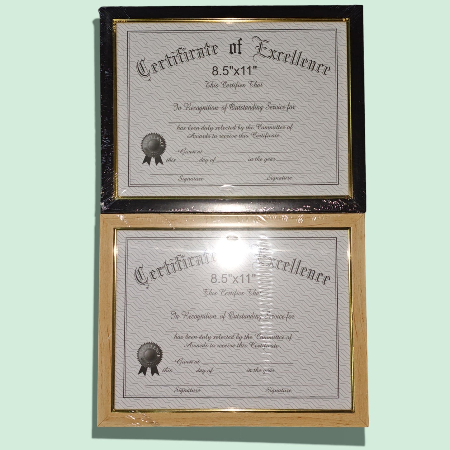 PORTARETRATO 8.5*11 PS01