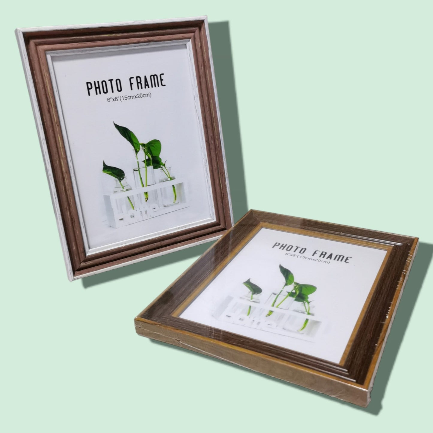 PORTARETRATO 6*8 PS8901