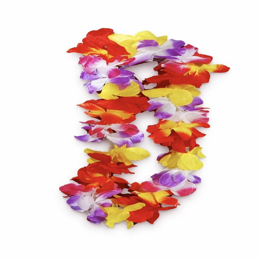 CORONA DE FLORES
