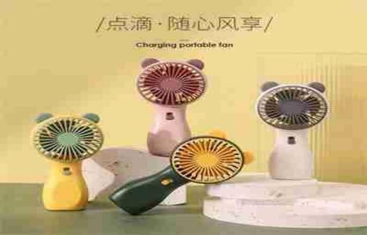 VENTILADOR MANO SQ2237A