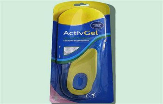 PLANTILLA GEL MUJER B