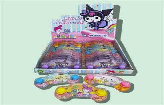 JUEGO AGUA KUROMI 269X11-24