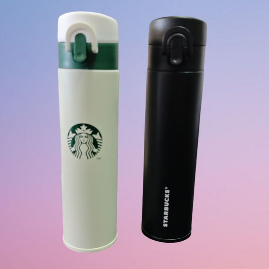 TERMO ACERO 450ML STAR