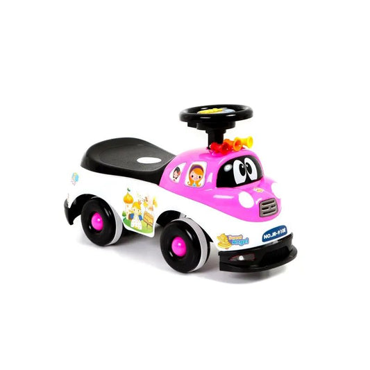 CARRO NINO JR-910-D