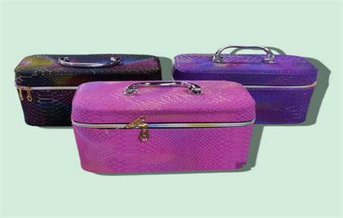 BAUL MED COLOR LISO