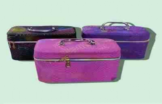 BAUL MED COLOR LISO