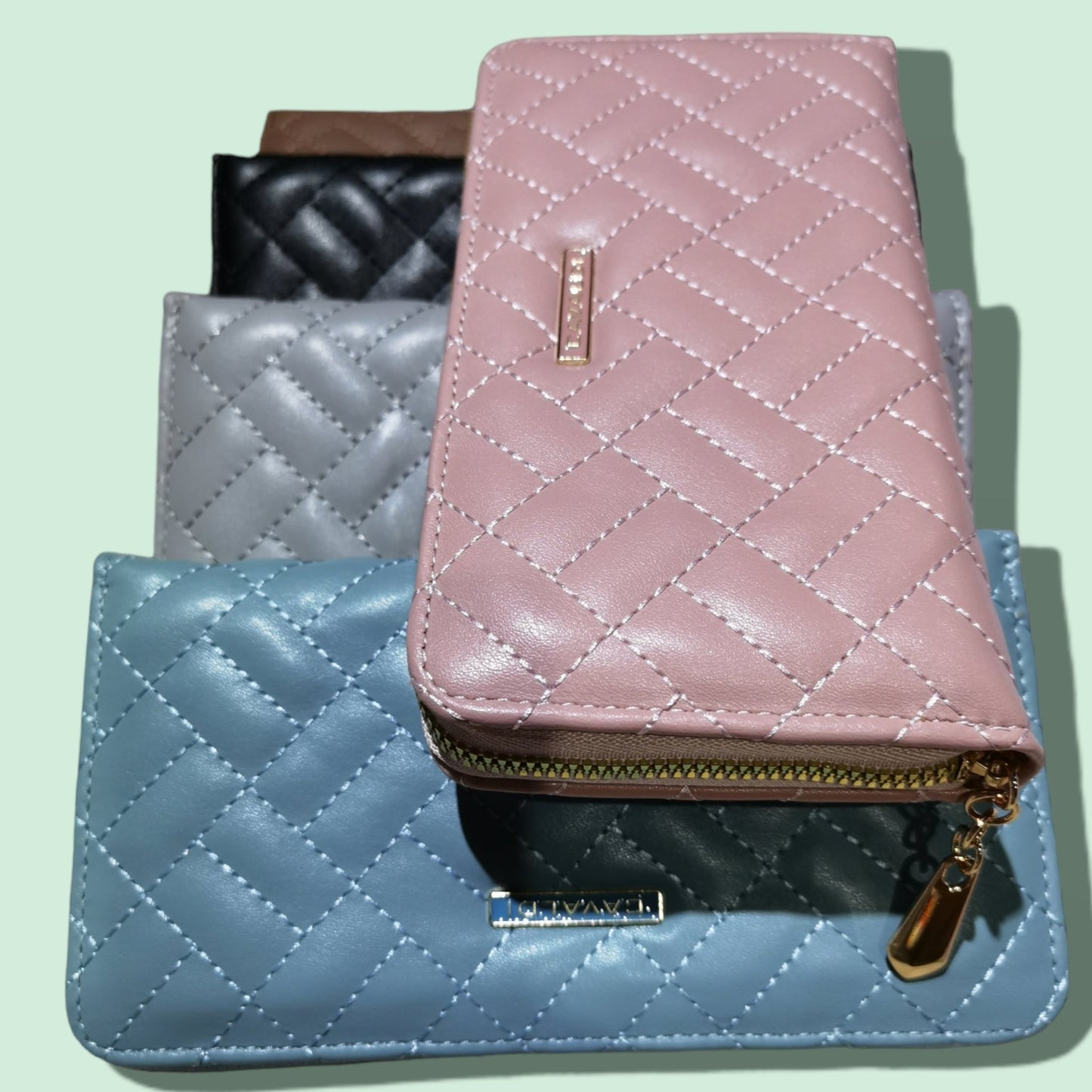 BILLETERA MUJER 11878-8