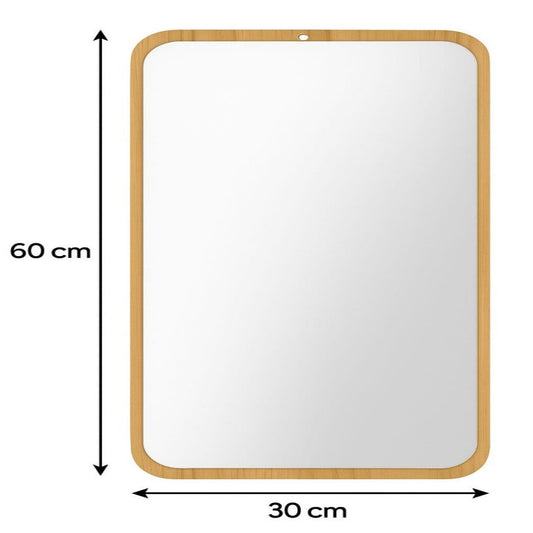 ESPEJO DE PARED A