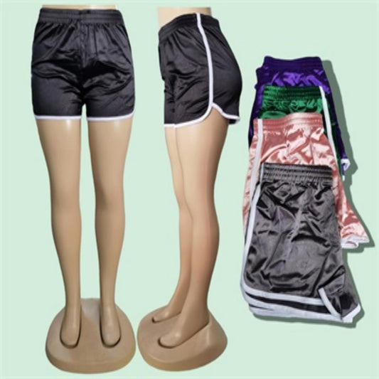 Short mujer