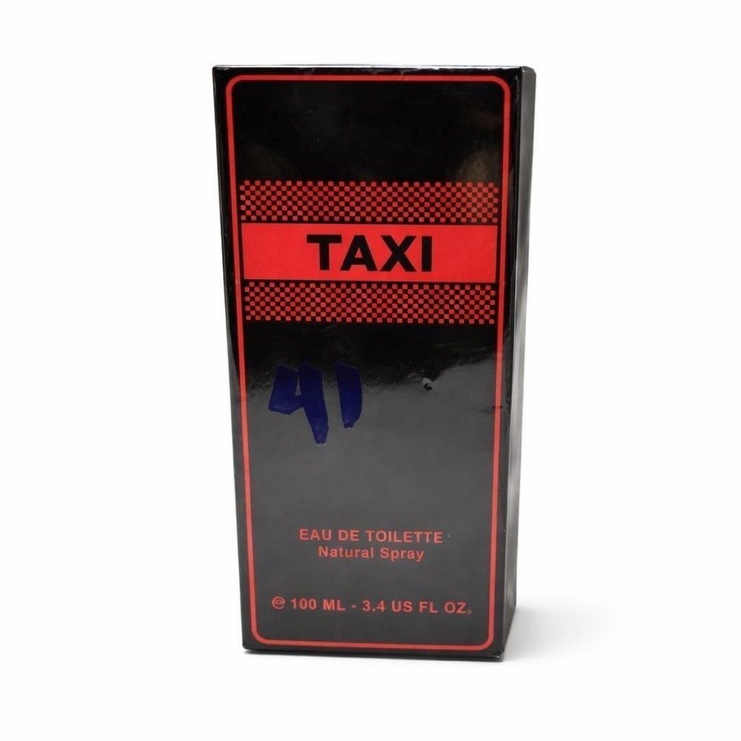 TAXI 58008 B