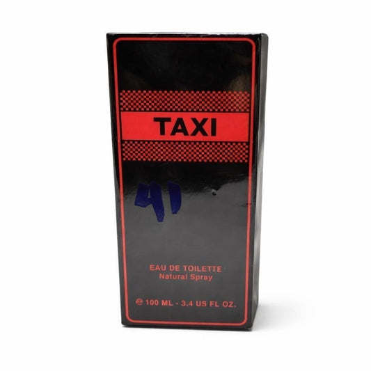TAXI 58008 B